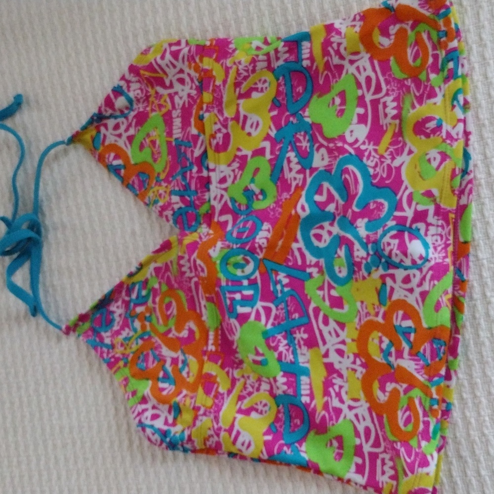 Tankini top